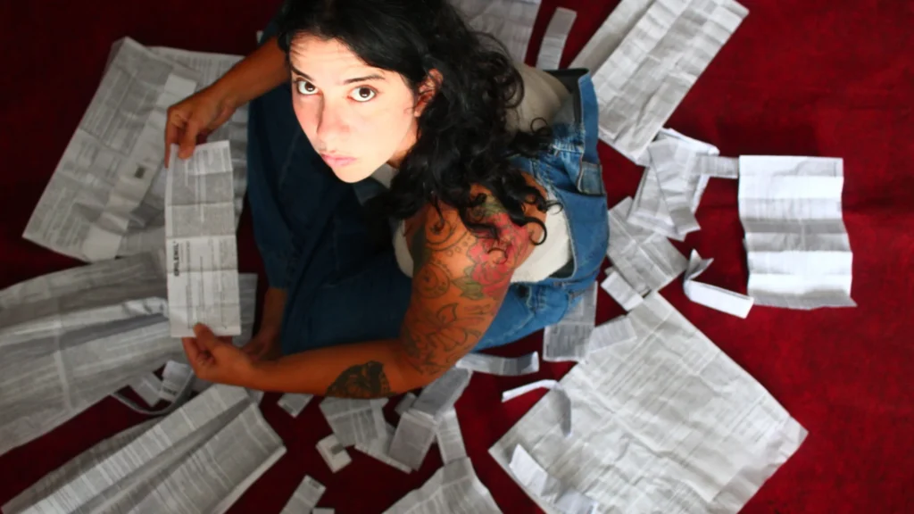 Arte urbana provoca reflexões sobre saúde mental em Natal