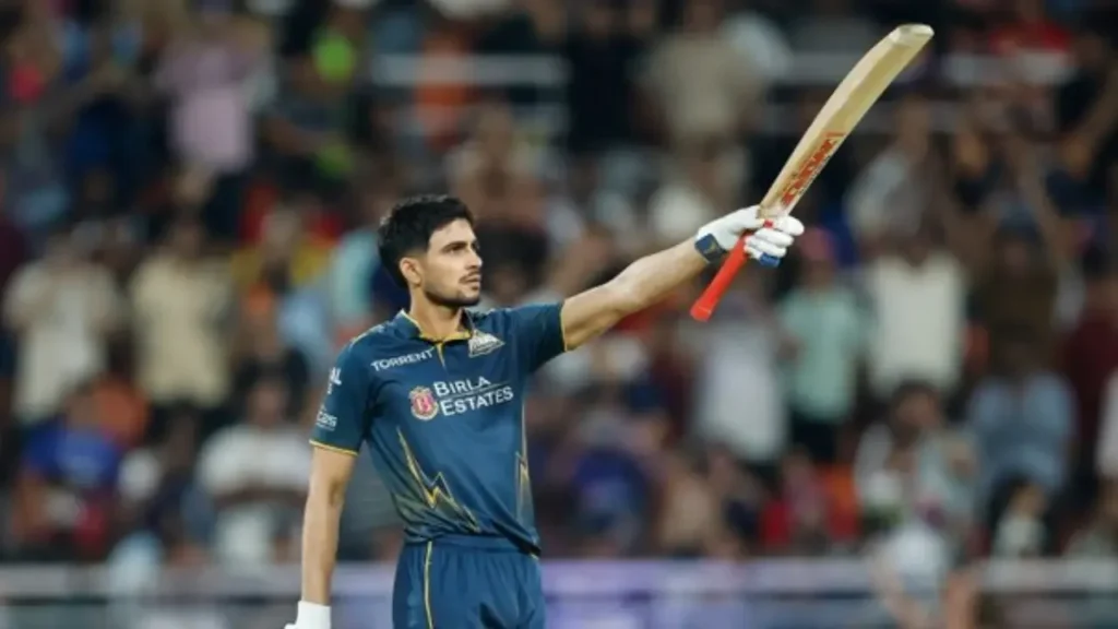 Shubman Gill brilha e leva Gujarat Titans à vitória por 7 wickets contra Rajasthan Royals no IPL 202