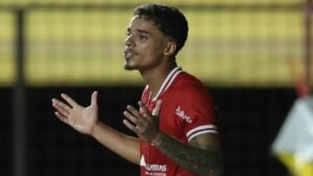 Acompanhe ao Vivo: América-RN x Laguna na Jovem Pan News Natal