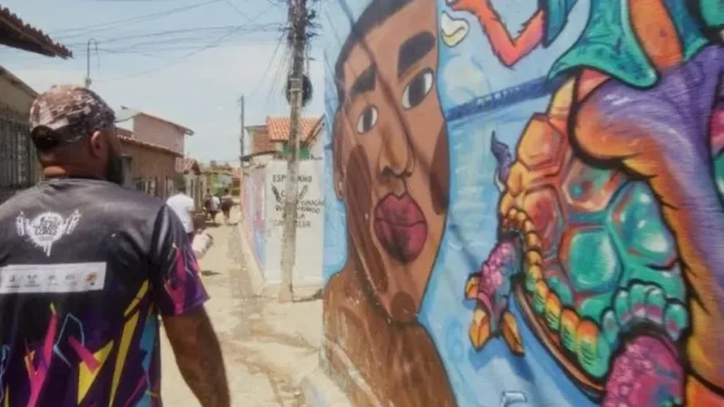 Dois Documentários de Natal Marcam Presença no 5º FALA São Chico com Olhares Autênticos