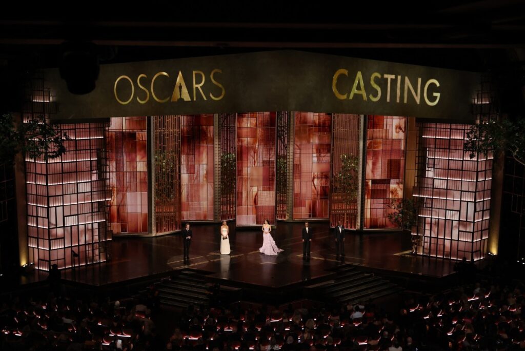 Academia Decide Vetar Atores e Roteiros de IA no Oscar 2026