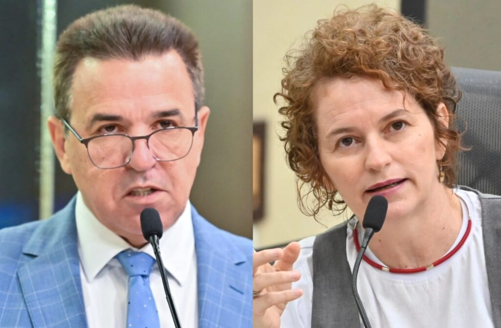 Autoridades apuram caso grave em Mossoró Defendem UERN Segurança
