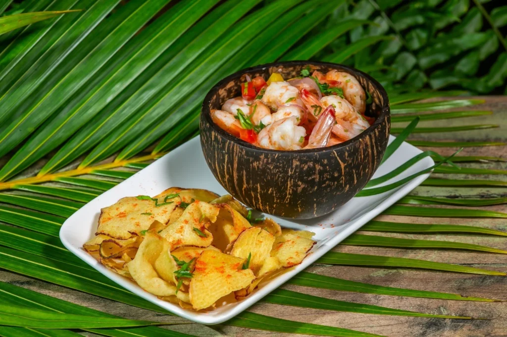 Brasil Sabor: Gastronomia Potiguar em Destaque nas Praias e Sertões do RN