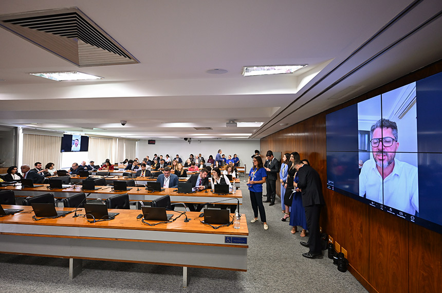 CMA Aprova Projeto de Lei para a Política Nacional de Desenvolvimento Sustentável da Pesca CMA Aprova Projeto de Lei para a Política Nacional de Desenvolvimento Sustentável da Pesca