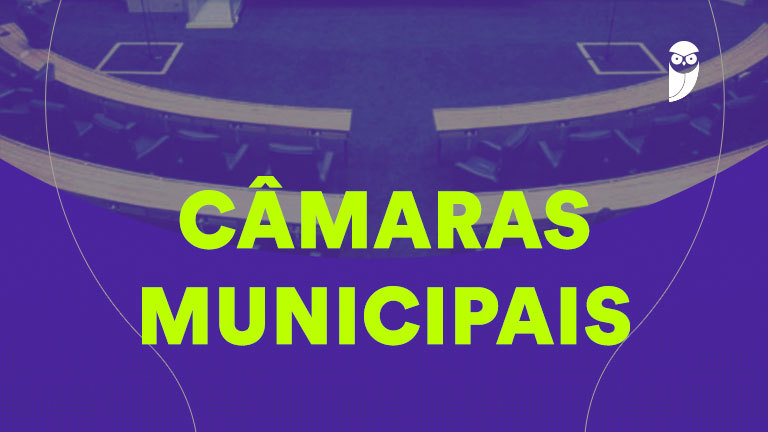 Concursos para Câmaras Municipais em 2026: Garanta sua Vaga! Concursos para Câmaras Municipais em 2026: Garanta sua Vaga!