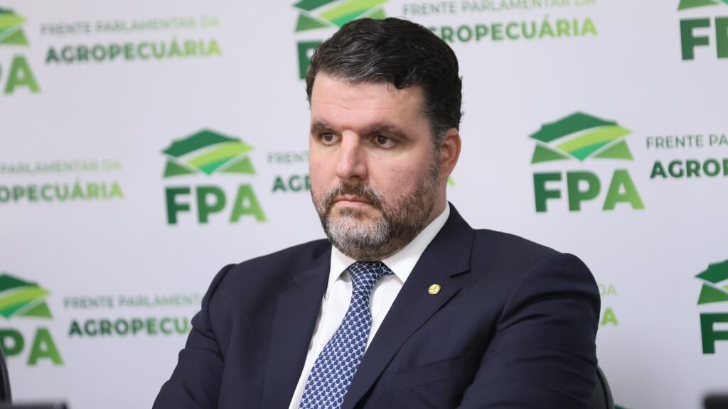 Descontentamento no Agronegócio: Lula Enfrenta Críticas de Produtores