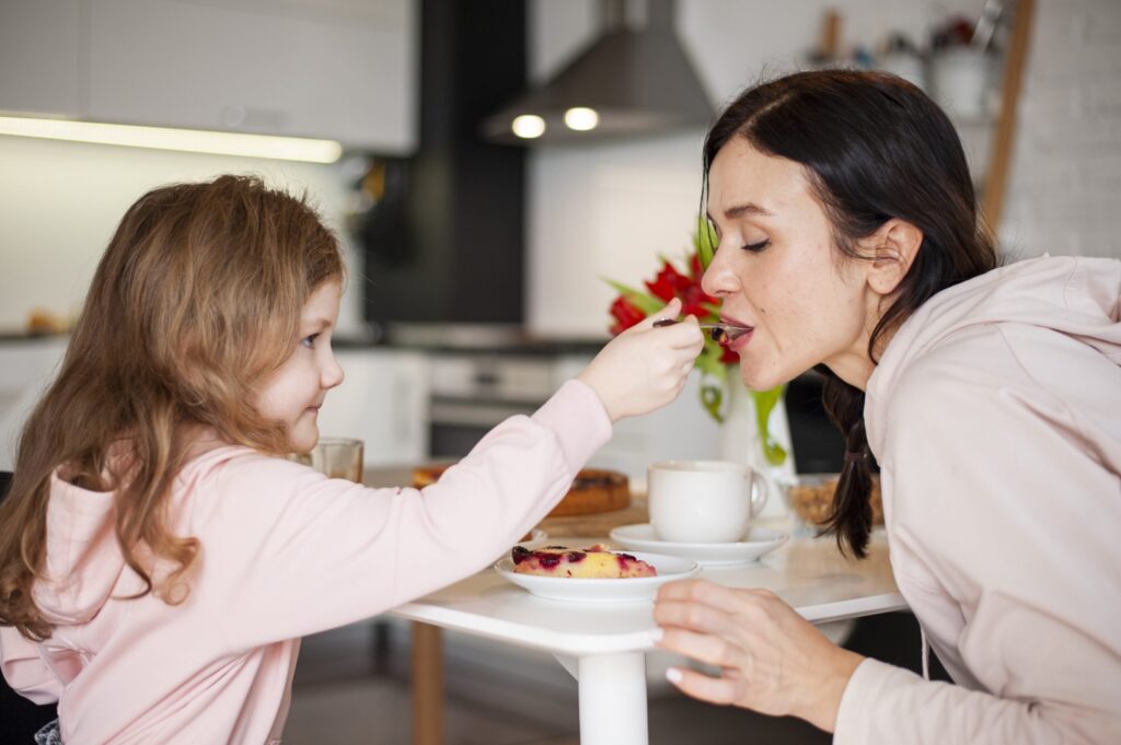 Dia das Mães: Como os Sabores da Nossa Infância Conectam Gerações