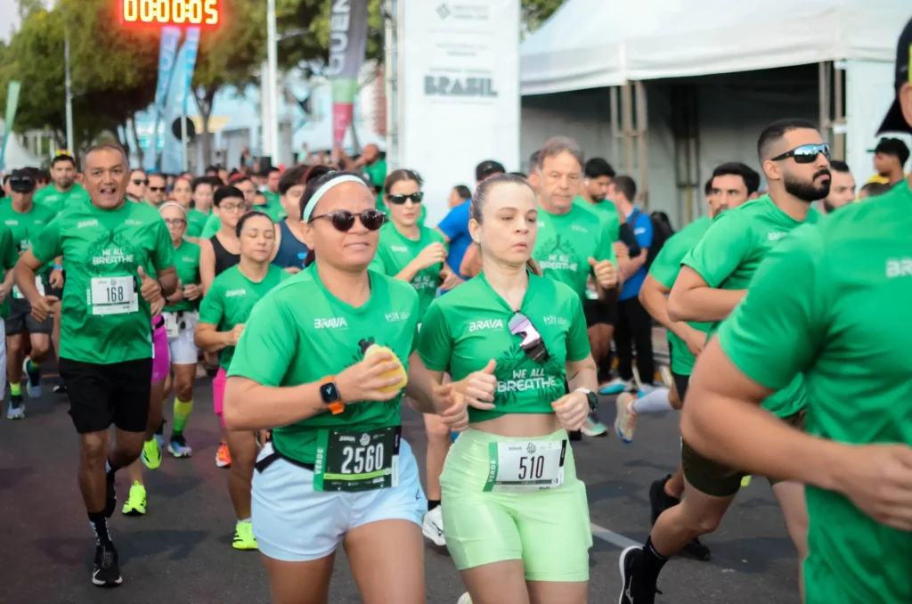 Eco Run Mossoró: Corrida que Une Esporte e Sustentabilidade em 2026