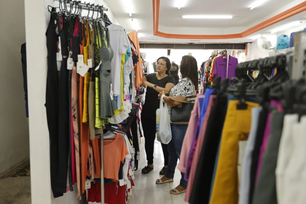 Fecomércio Prevê R$ 482 Milhões em Vendas para o Dia das Mães em 2026