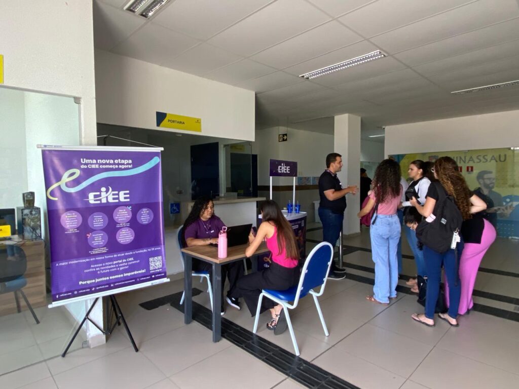 Feira de Trabalhabilidade 2026: Uma Oportunidade Imperdível para Mossoró