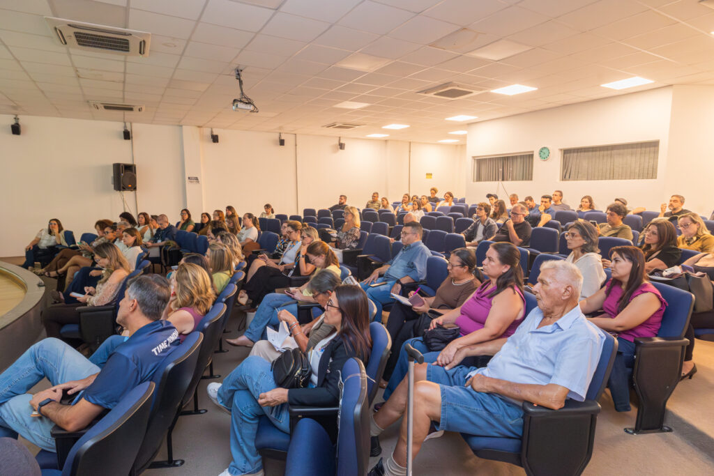 Fórum Municipal de Educação de Jundiaí é Recomposto com Novos Representantes