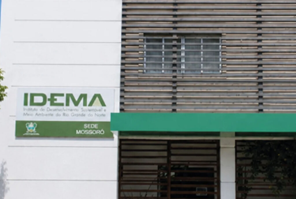 Idema Interrompe Atendimento Presencial em Posto Avançado de Mossoró Temporariamente
