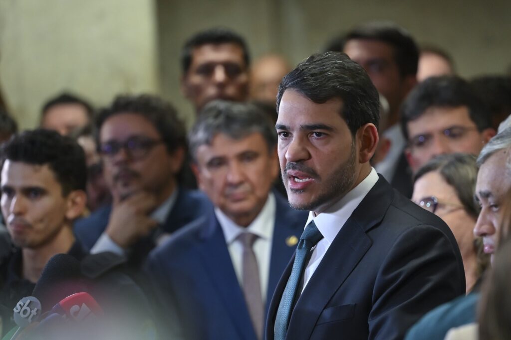 Indicação de Jorge Messias ao STF é Rejeitada: PT e Expectativas Frustradas