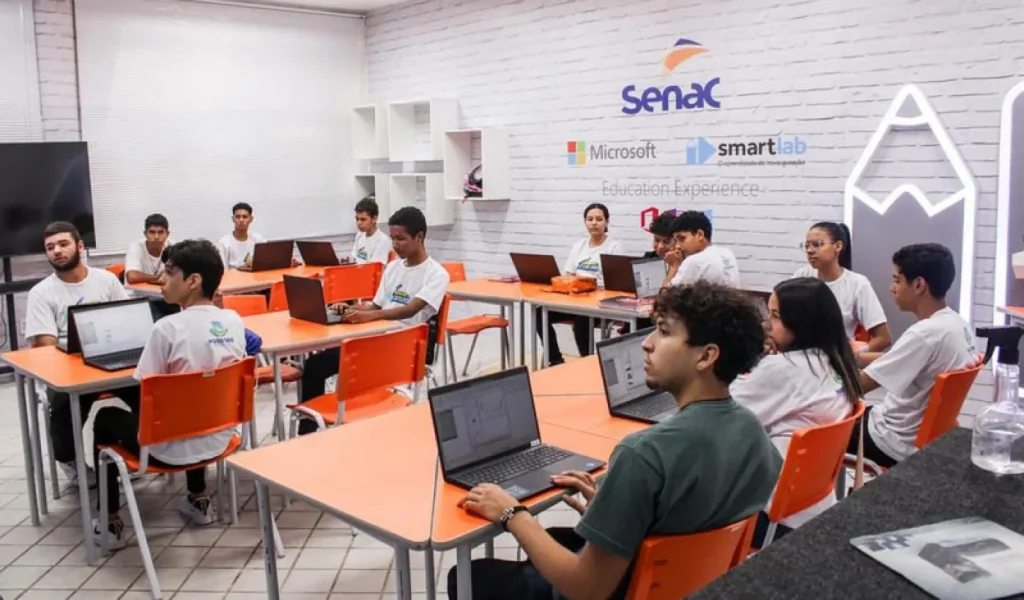 Inscrições do Programa Jovem do Futuro em Mossoró: Última Oportunidade para Jovens