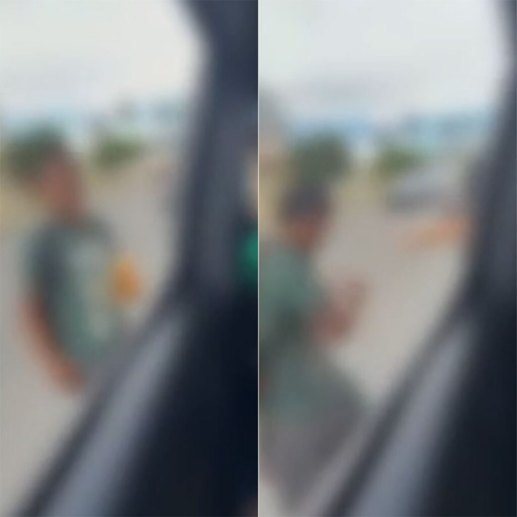 Investigação de Injúria Racial em Mossoró: Menino Vendedor de Paçocas é Protegido pela Lei