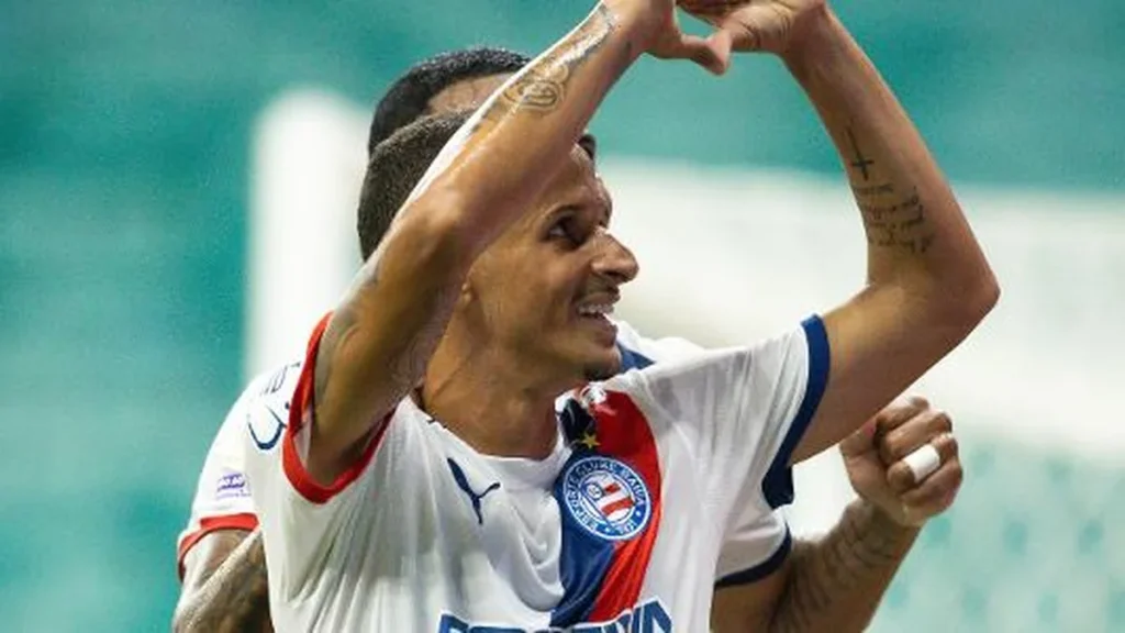 Transmissão ao Vivo de Coritiba x Bahia no Brasileirão 2026: Veja Como Assistir ao Jogo