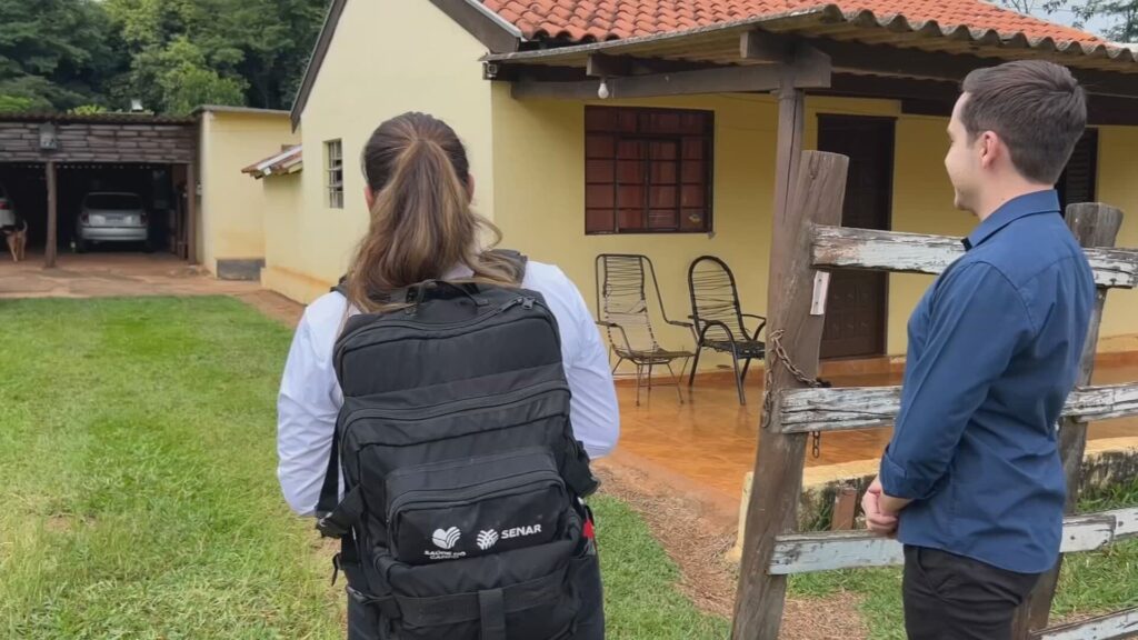 Programa Saúde no Campo: Atendimento Gratuito a Produtores Rurais em Mineiros do Tietê