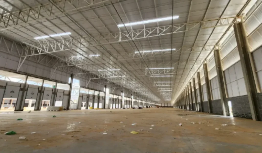 Shopee Aluga Espaço em Mossoró e Inicia Operações Logísticas em 2026