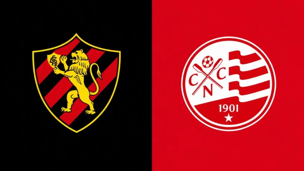Sport Recife x Náutico: onde assistir ao vivo o clássico decisivo da Série B em 2024
