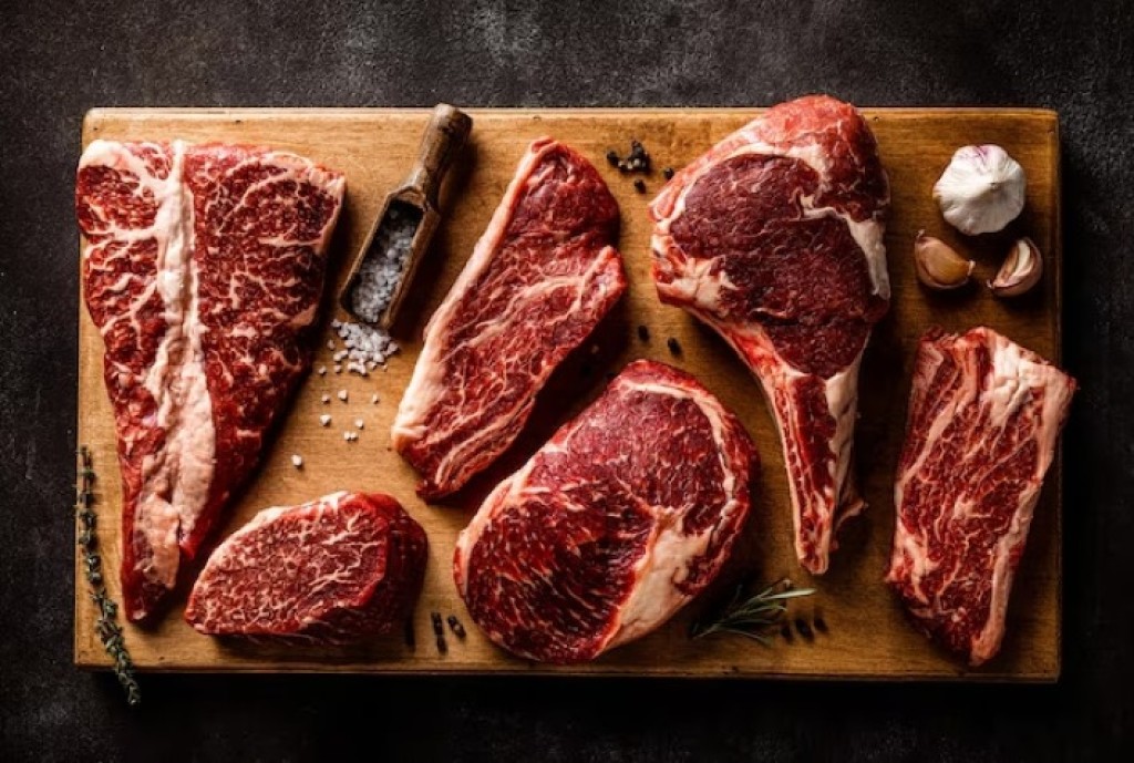 Suspensão de Carnes do Brasil pela União Europeia: Agronegócio em Alerta para Impactos Bilionários Suspensão de Carnes do Brasil pela União Europeia: Agronegócio em Alerta para Impactos Bilionários