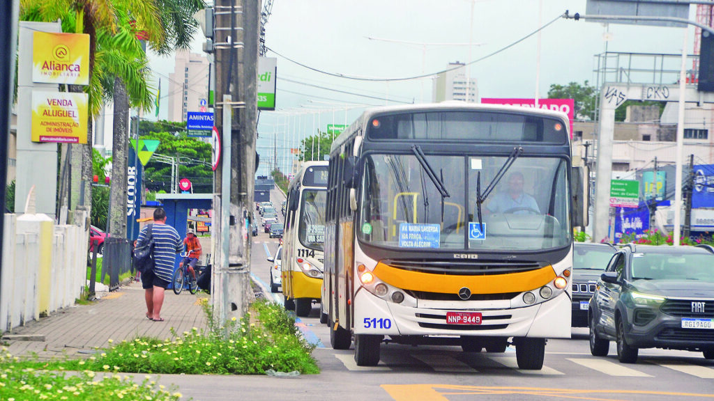 Tarifa Zero no Transporte: Impacto Econômico Semelhante ao Bolsa Família