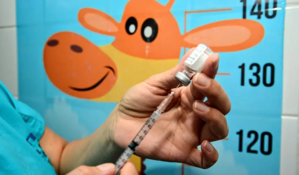 Vacinação contra HPV em Mossoró: Proteção para jovens de 15 a 19 anos