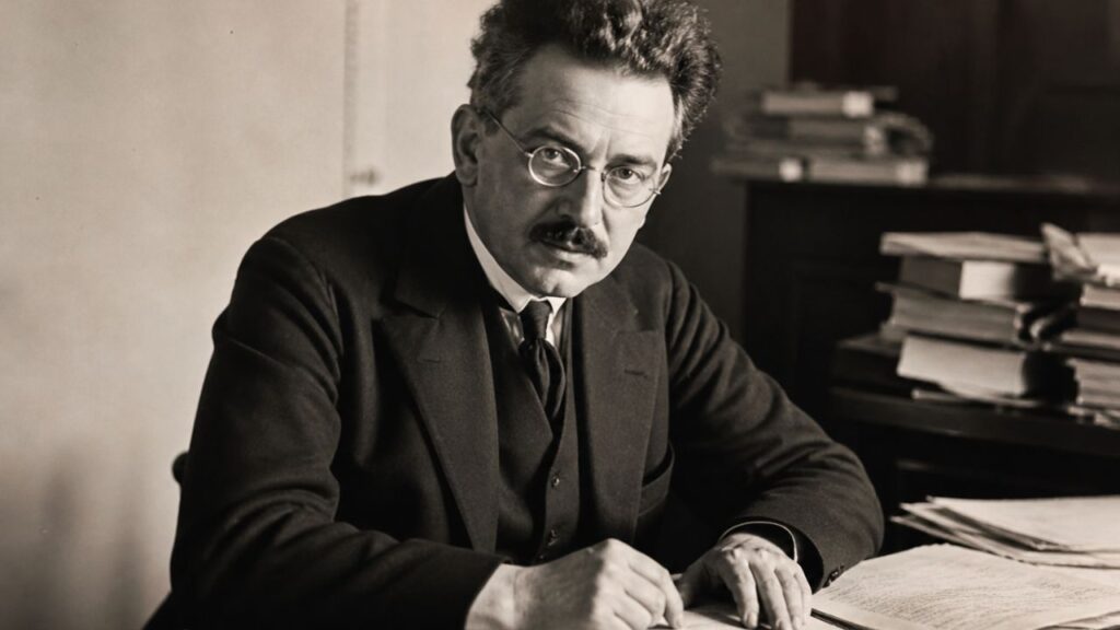 Walter Benjamin: Reflexões sobre Cultura e Modernidade que Desafiam a Compreensão