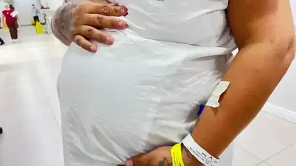Pré-Natal: Passo Essencial para a Saúde da Mãe e do Bebê Pré-Natal: Passo Essencial para a Saúde da Mãe e do Bebê