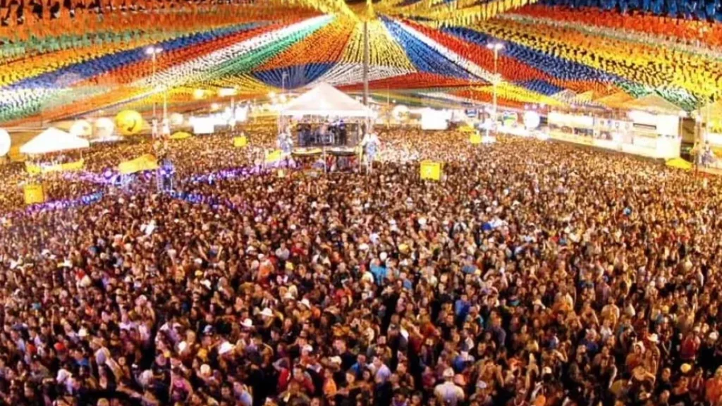 São João 2026: Nordeste aposta na força da cultura popular para movimentar milhões