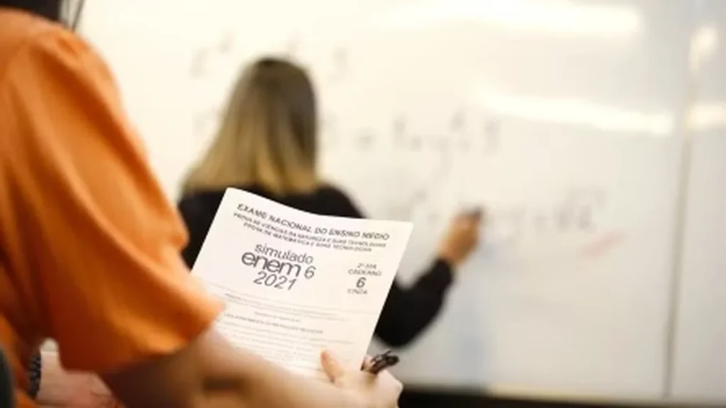 Enem 2025: As 15 Escolas com as Melhores Notas no Rio Grande do Norte