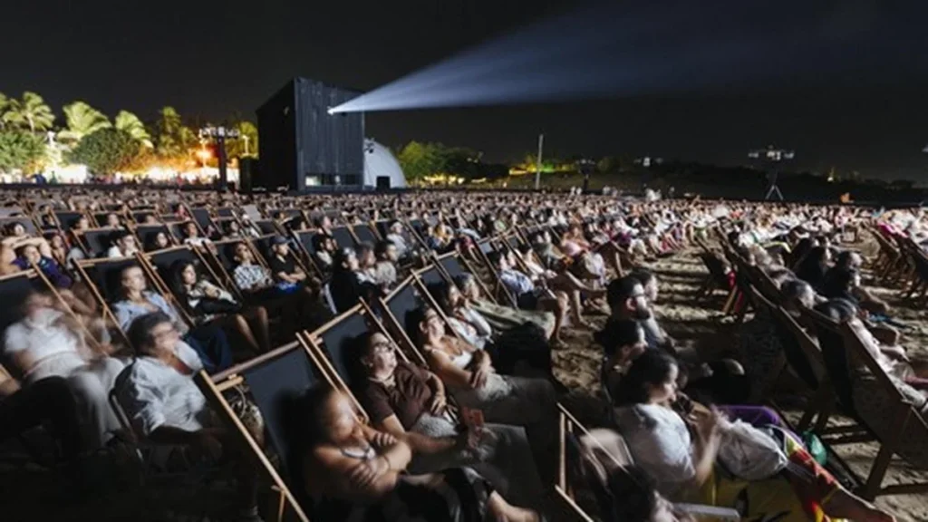 Mostra de Cinema de Gostoso 2026: Cultura e Formação Audiovisual no RN Mostra de Cinema de Gostoso 2026: Cultura e Formação Audiovisual no RN