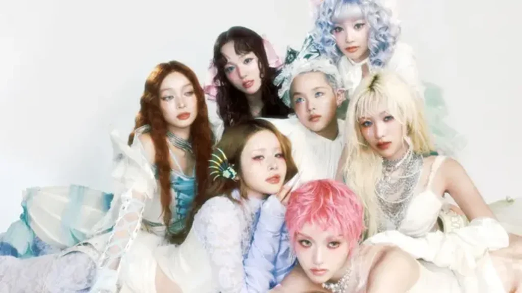 XG: Como o Grupo Pop Japonês Superou 5 Anos de Treinamento Intenso e Conquistou o Mundo XG: Como o Grupo Pop Japonês Superou 5 Anos de Treinamento Intenso e Conquistou o Mundo