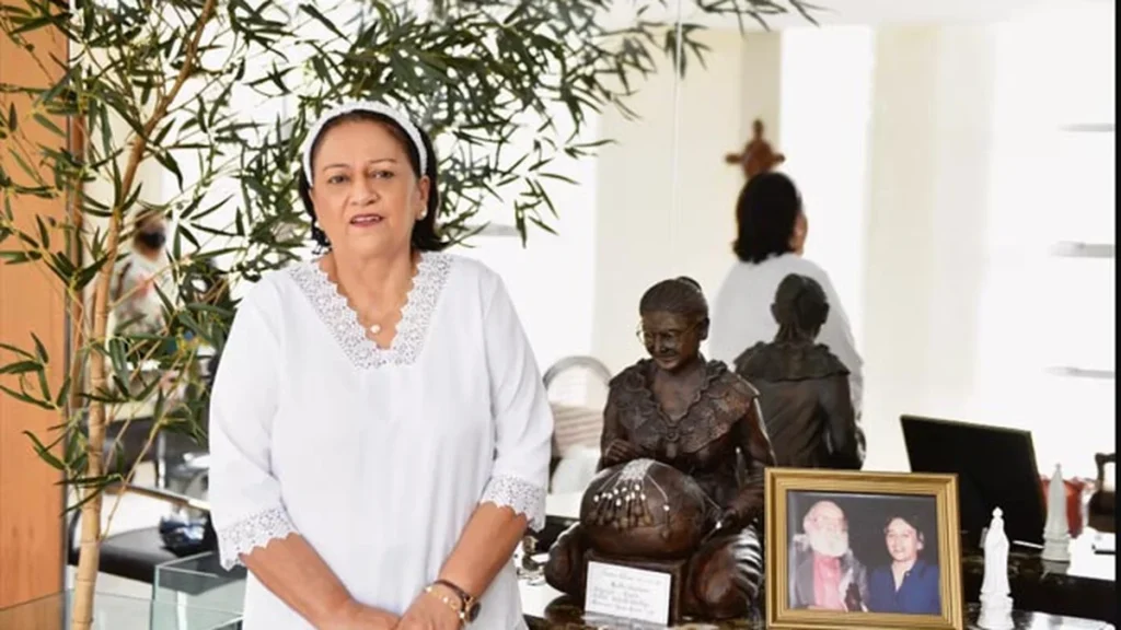 Governadora Fátima Bezerra reforça segurança em Mossoró para Mossoró Cidade Junina 2026