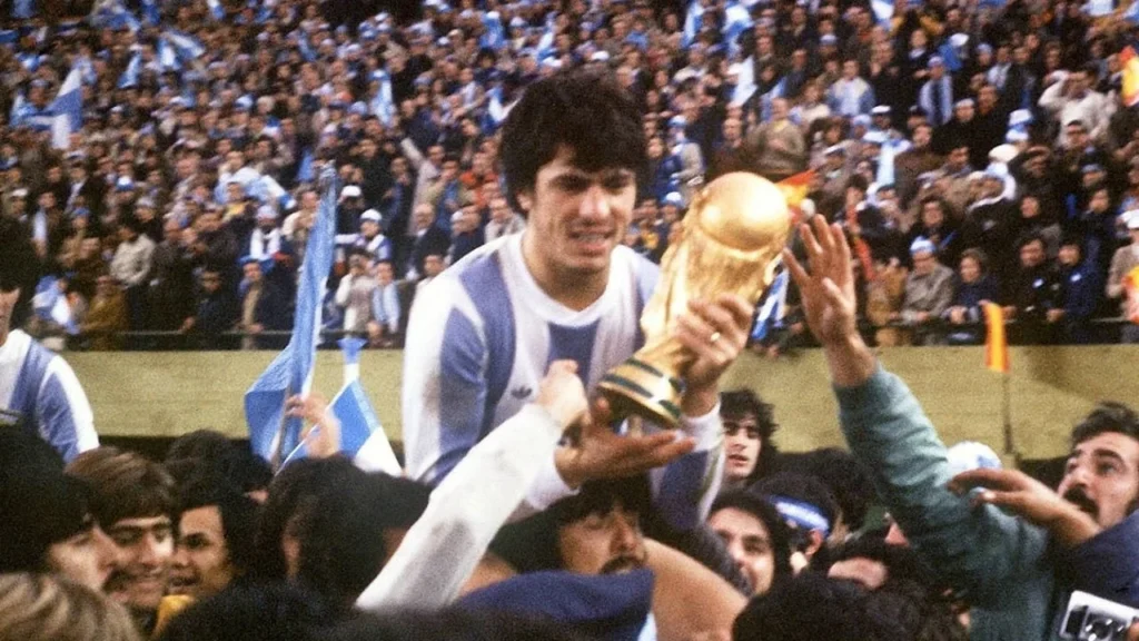 Copa do Mundo de 1978: Resultados e Bastidores da Edição Histórica