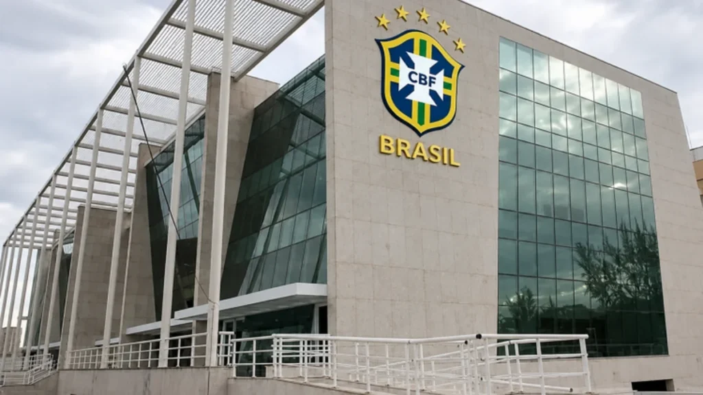 Mundial da Fifa 2026: CBF prevê faturamento superior a R$ 1,2 bilhão com patrocínios e premiações