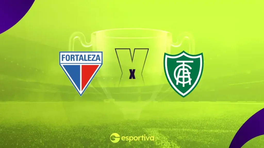 Fortaleza x América-MG: Palpite e Análise Completa para o Jogo da Série B 2026 Fortaleza x América-MG: Palpite e Análise Completa para o Jogo da Série B 2026