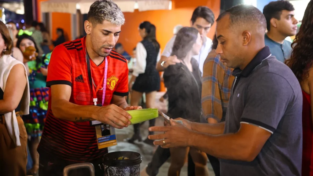 Mossoró Cidade Junina e Copa do Mundo: R$ 366 milhões em aquecimento econômico para 2026