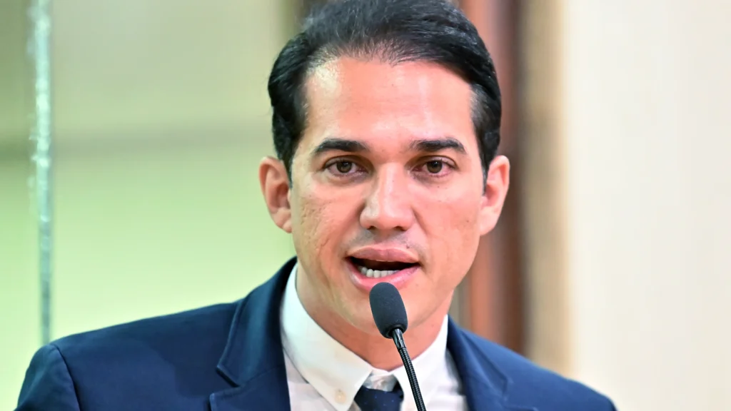 Kleber Rodrigues ressalta importância econômica e cultural dos festejos juninos no RN