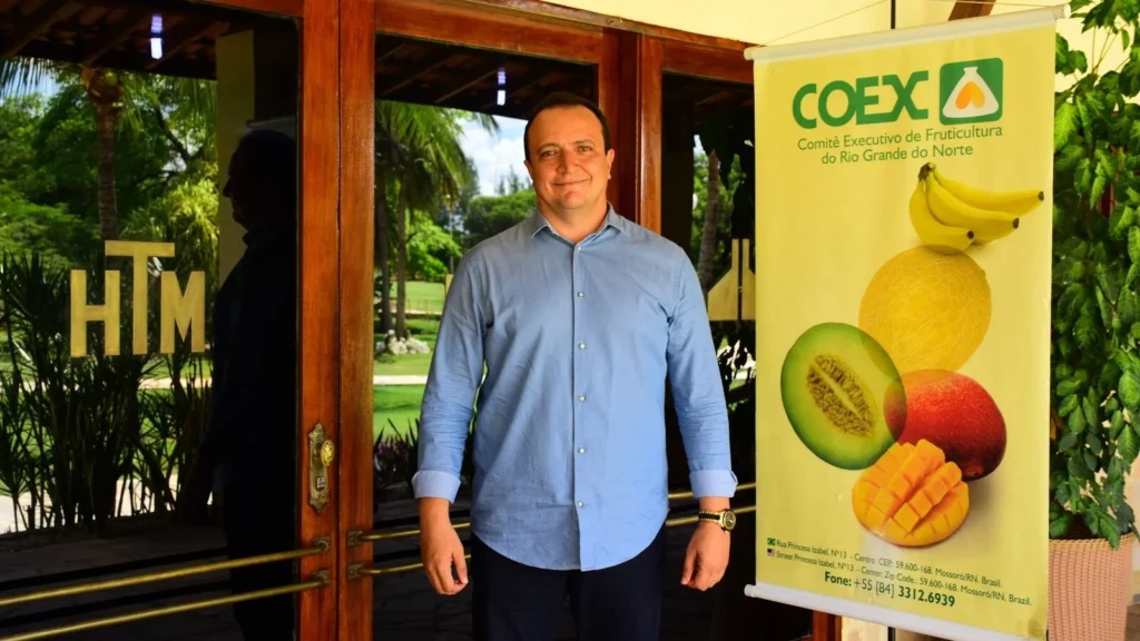 Lideranças do Agronegócio se Reúnem em Mossoró para Fortalecer a Fruticultura Potiguar Lideranças do Agronegócio se Reúnem em Mossoró para Fortalecer a Fruticultura Potiguar