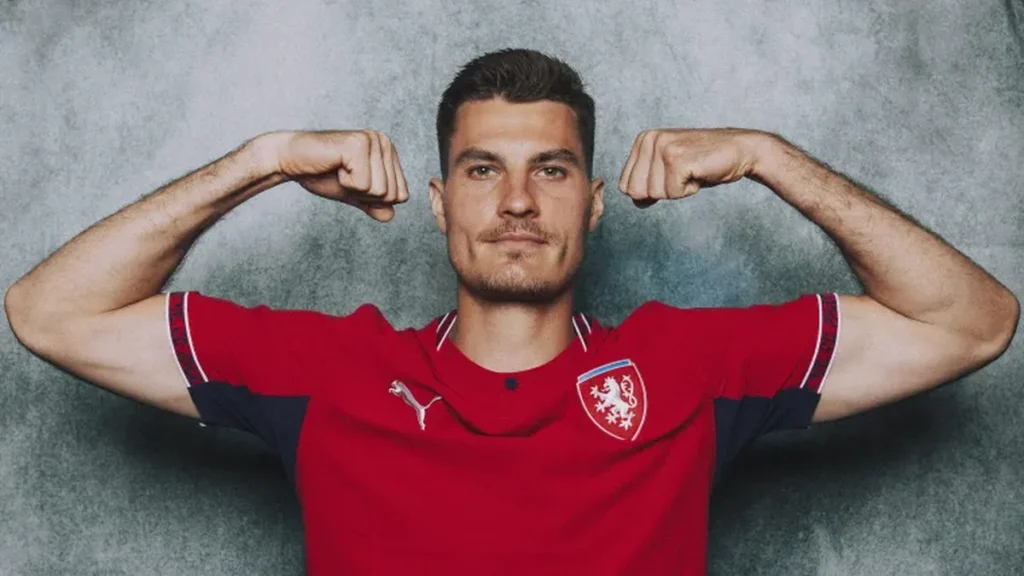 Patrik Schick no Bayer Leverkusen: A Verdade Sobre o Atacante Tcheco em 2026