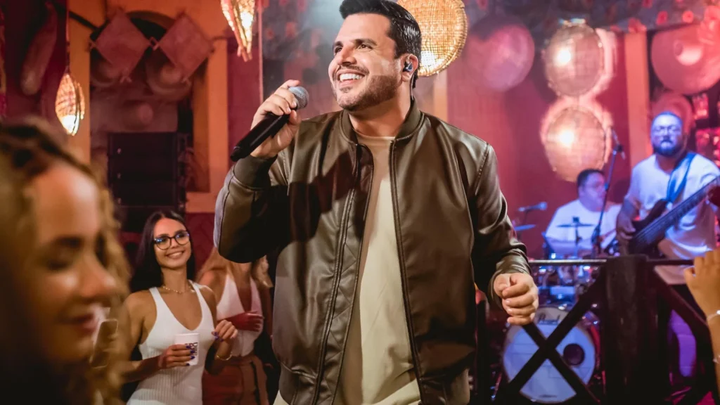 Agenda Cultural de Natal: Música, Aniversário e Festas Juninas em Destaque