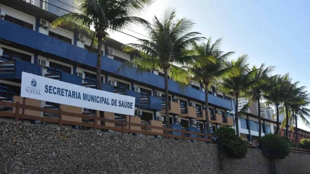 Natal convoca mais de 160 aprovados para reforçar a rede municipal de saúde
