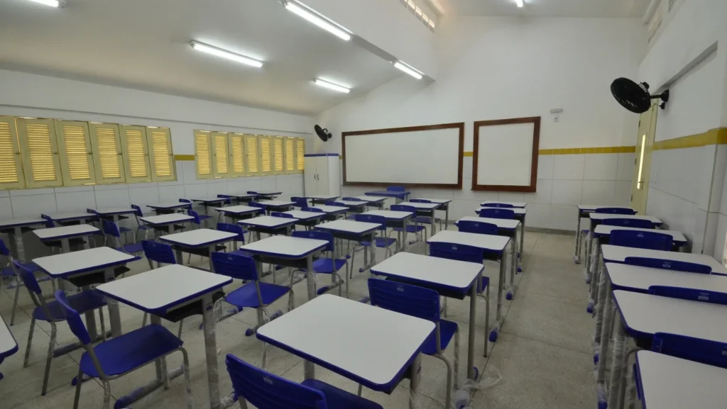 Natal lança PPP da Educação na B3 para transformar escolas municipais