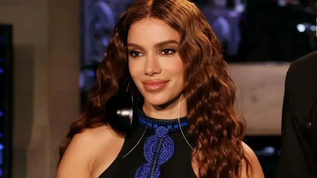 Anitta na Copa do Mundo 2026: Alfinetada e apresentação em Los Angeles