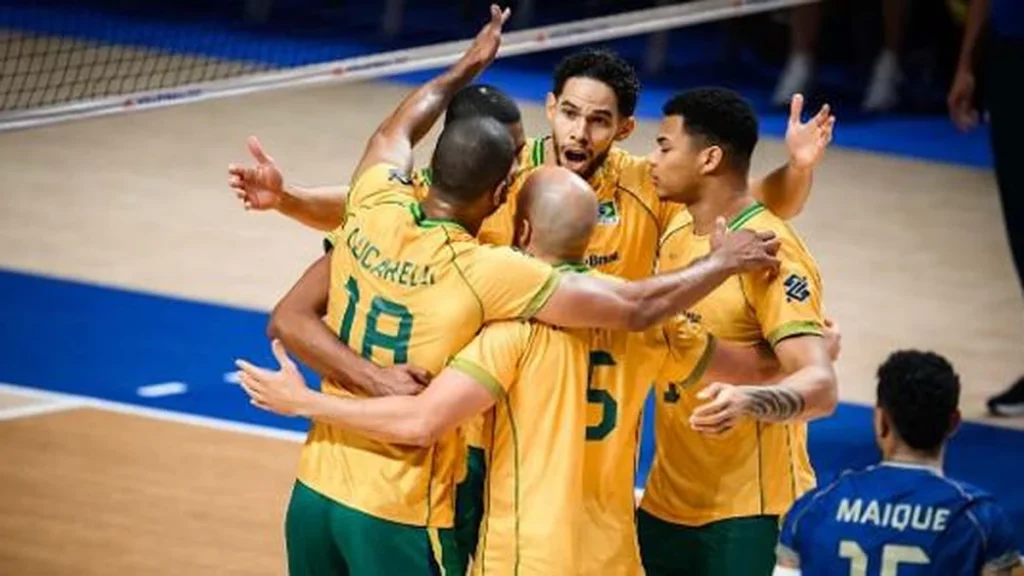 Brasil vence Canadá por 3 a 2 e retoma confiança na Liga das Nações 2024