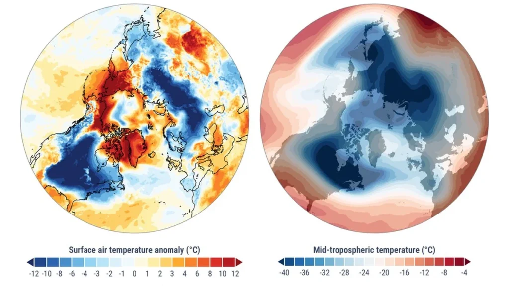 Europa Aquece Mais Rápido que Outros Continentes: Entenda os Impactos do Aquecimento no Velho Contin
