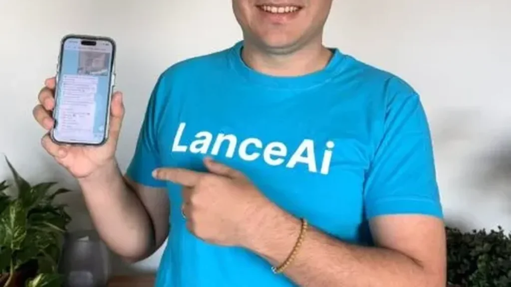 Startup de Natal Inova com IA que Transforma Gestão Financeira pelo WhatsApp Startup de Natal Inova com IA que Transforma Gestão Financeira pelo WhatsApp