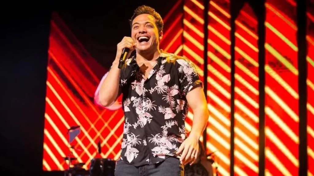 Ingressos para o TBT Wesley Safadão em Natal já estão à venda: confira preços e como garantir o seu Ingressos para o TBT Wesley Safadão em Natal já estão à venda: confira preços e como garantir o seu