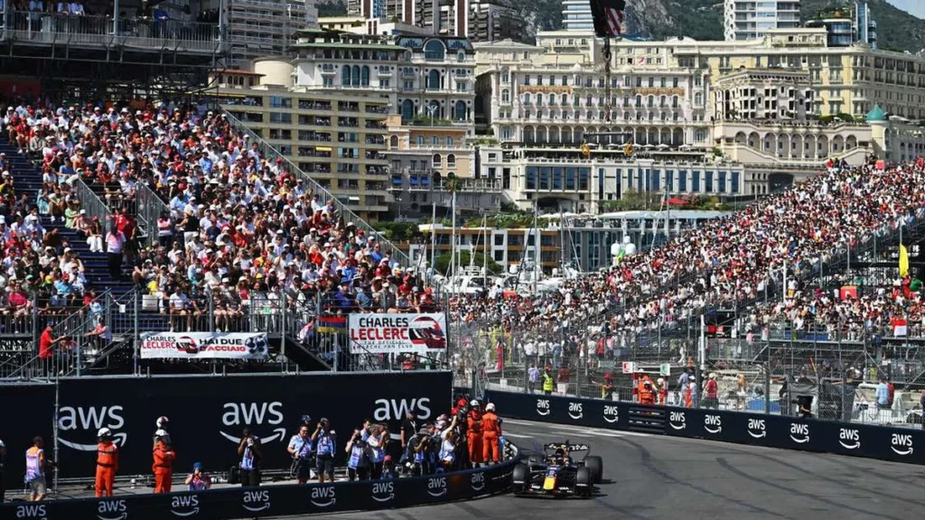 F1: Horário e Grid de Largada GP de Mônaco 2026 com Gabriel Bortoleto