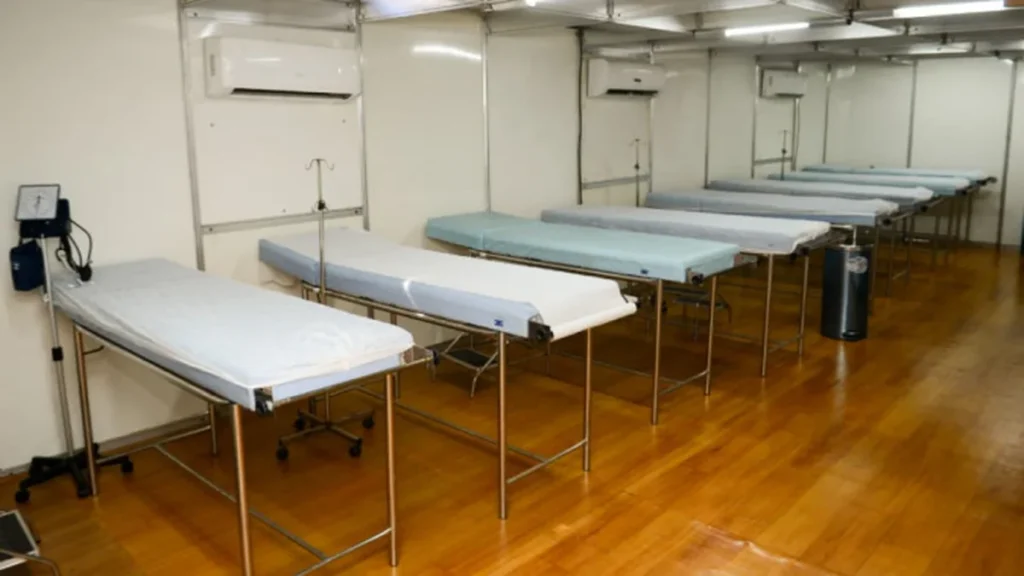 Prefeitura de Mossoró organiza 6 pontos de saúde para o Pingo da Mei Dia em 2026